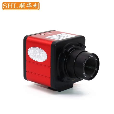 SONY CCD彩色工业相机-深圳顺华利电子有限公司