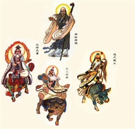 中国神话中拥有“三只眼”的十大神仙，二郎神杨戬只排第二_封神榜