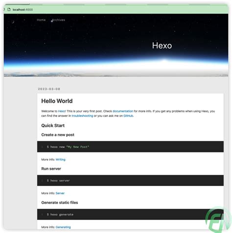 关于使用HEXO搭建的博客出现网页不适合在移动设备上浏览等问题 - 知识学习欢乐时光