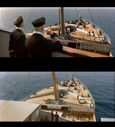 探秘 |泰坦尼克号沉没的工程学原因 _讨教号