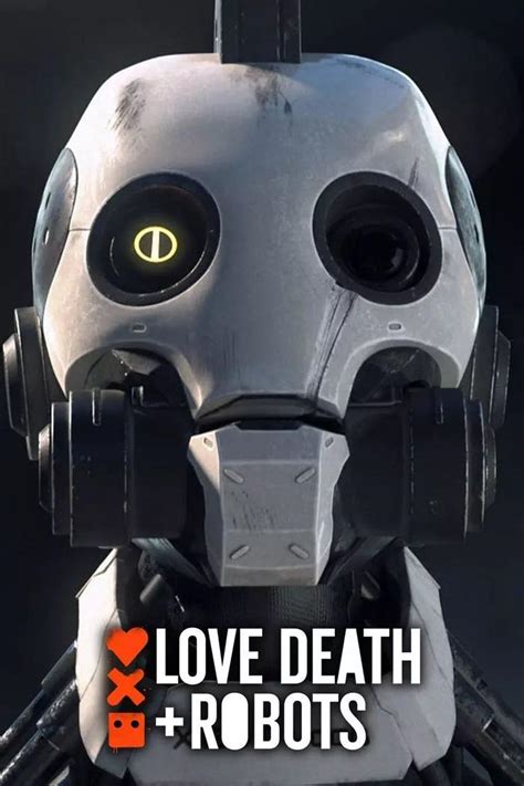 爱，死亡和机器人第一季 - 快懂百科