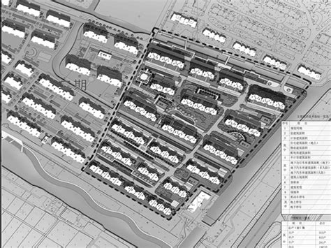 市住建局2023年老旧小区改造工程项目公示 - 张家港市住房和城乡建设局
