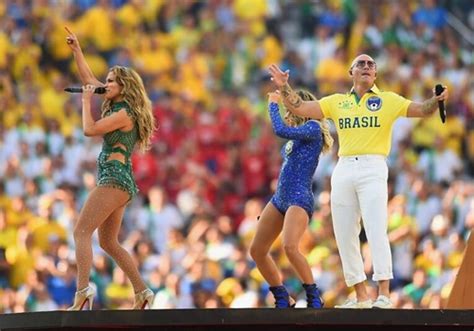 巴西世界杯主题曲是什么-2014巴西世界杯主题曲介绍-腾蛇体育