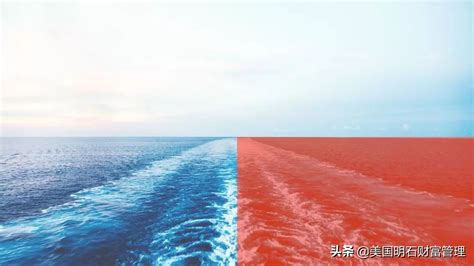 红海市场与蓝海市场的区别（行业一片红海是什么意思） - 尚淘福