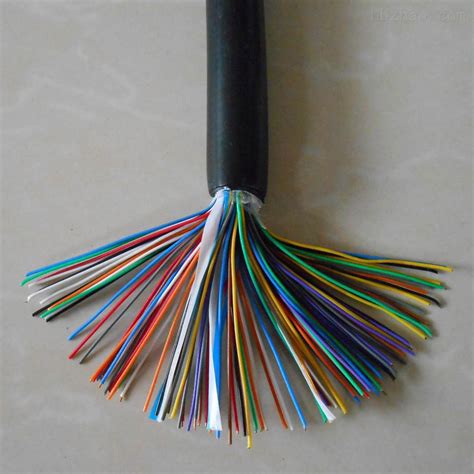 HYA 30×2×0.9室内通信电缆-天津市电缆总厂橡塑电缆厂