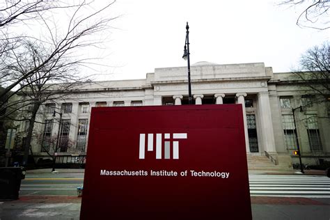 科学网—访问美国大学校园（照片3）：MIT - 韩健的博文