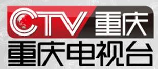 重庆卫视新logo设计图__广告设计_广告设计_设计图库_昵图网nipic.com