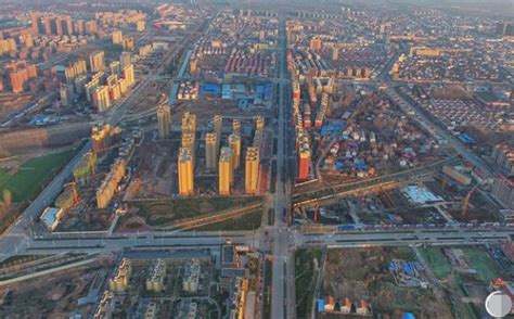 管城回族区招标:郑州规划建设的CCD最高建筑有多高？_微信微信动态文章资讯 - 如何做好微营销文章