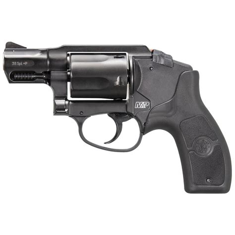 Taurus 82 Security, Revolver, .38 Special + P, 4" Barrel, 6 Rounds ...