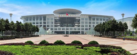 咨询服务-武汉国际会展中心