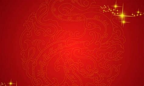 红色系图片