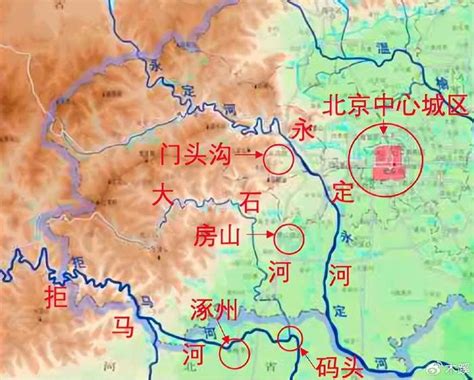涿州太难了！扛下了所有！还有三四亿立方的水要过境，家被泡了|涿州|过境|白洋淀_新浪新闻