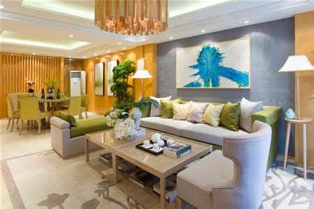 龙湾首府私宅设计丨家不仅是一所房子，也是你的生活_木维设计-站酷ZCOOL