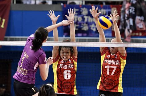 天津上海女排报名参赛！亚俱杯10支球队揭晓，日本久光是最强对手