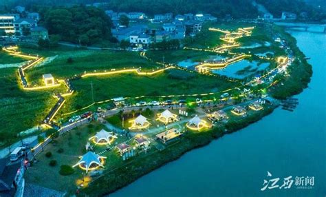 萍乡：湿地公园景美如画（图）凤凰网江西_凤凰网