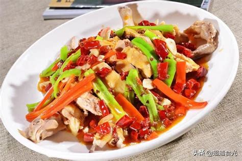 来湖南必吃的十道美食！来看看湘菜十大名菜排行榜中有哪些-第一排行网