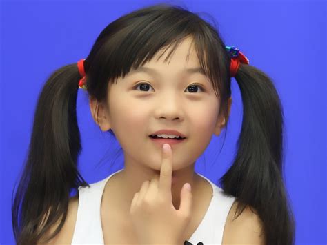 2017中国童星影响力TOP100榜单公布！甜馨、王诗龄、嗯哼入围前十_娱乐_环球网