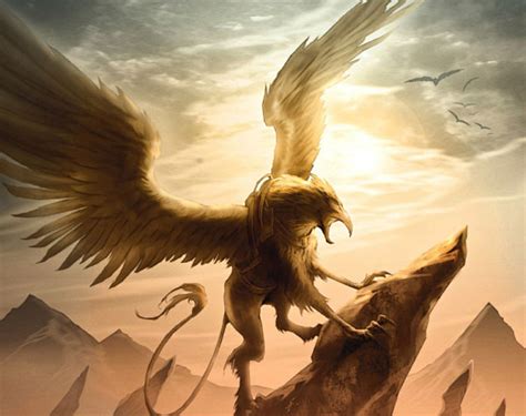 洛克王国：皇家狮鹫进化史，曾经的无敌王者，而今的翼系败类