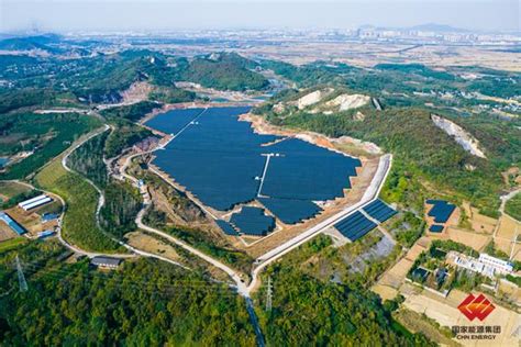 国家能源集团江苏公司首个集中式光伏电站成功并网发电--国家能源集团-太阳能发电网