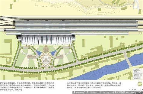 《火车站站前安置小区规划设计总平面布置图》_批前公示_市自然资源和规划局_永州市人民政府
