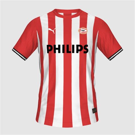 PSV 24/25 Third - FIFA 23 Kit Creator Showcase