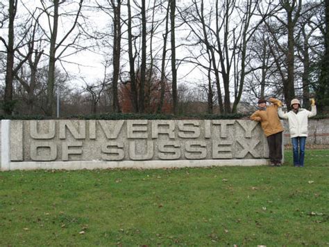 苏塞克斯大学University of Sussex_英国_全球教育网