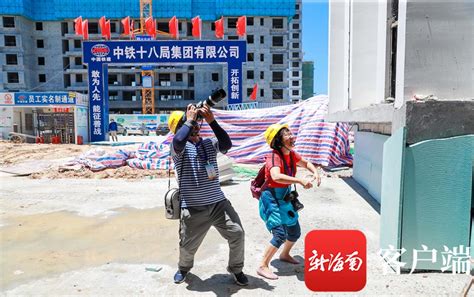 三亚吉阳区建好“红色物业” 让城市生活更美好_社会热点_社会频道_云南网