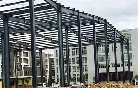 装配式钢结构建筑【厂家 施工 公司】-北京巨龙伟业钢结构工程有限公司
