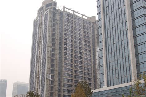 【多图】建大大厦600平2400平豪华装修办公室-滨州58安居客