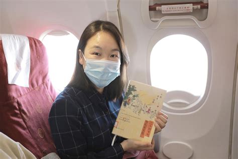 湖南航空“六一”打造云端图书馆 推广全民亲子阅读体验-中国民航网