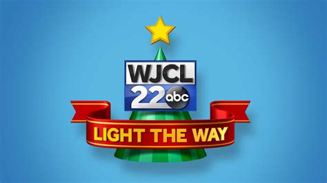 WJCL shows off gear at "Touch a Truck" event