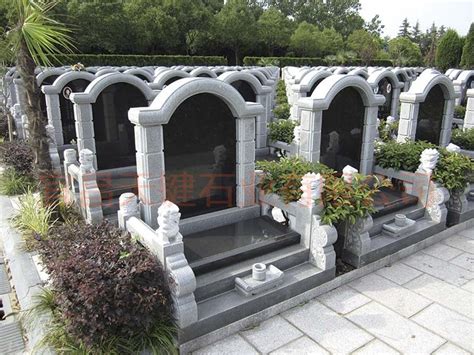 华南陵园中式双南-华南陵园-上海墓地网