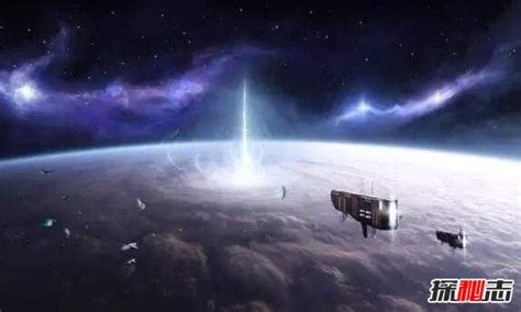 黑骑士卫星存在吗是真的假的 美国太空总署公布真相_探秘志