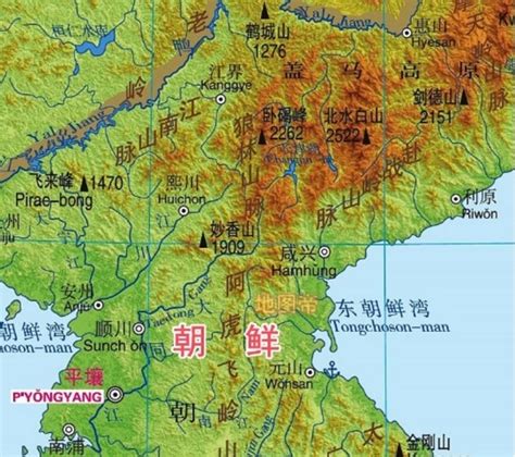 长津湖位于 - 业百科