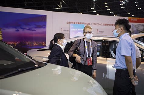 2022中国（太原）国际能源产业博览会开幕__财经头条