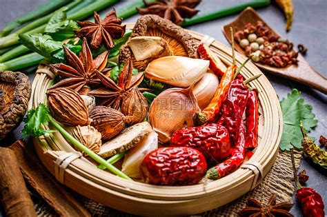 顶级食材丨中国古代食物有哪些种类？ - 知乎