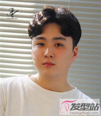 微胖非主流男生头像