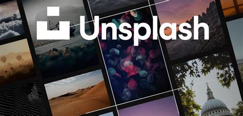 Unsplash-免费下载高品质的图片和视频 | 新媒派