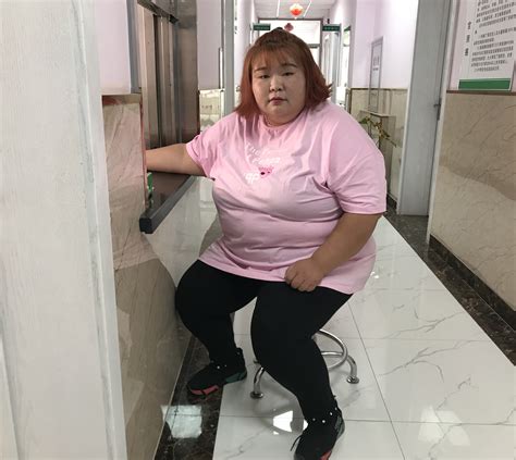 大肥婆图片