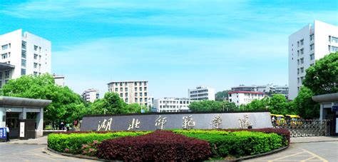 湖北幼儿师范高等专科学校成功举行2021届毕业生供需见面会 —湖北站—中国教育在线