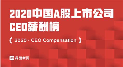 谷歌母公司CEO年薪高达2.26亿美元 系员工收入中位数800多倍_手机新浪网