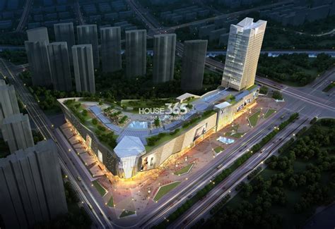十年筑造，一座天街一座城：重庆龙湖时代天街E馆 / 成执设计 | 建筑学院