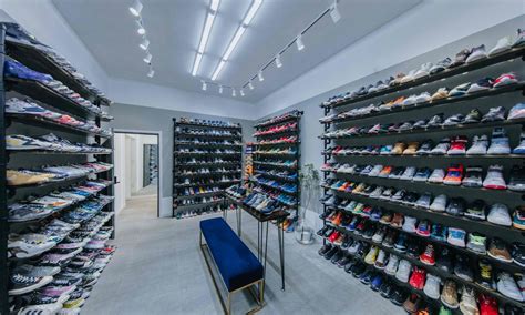 葡萄牙孔迪镇·SMART WALK品牌集合鞋店 | SOHO设计区