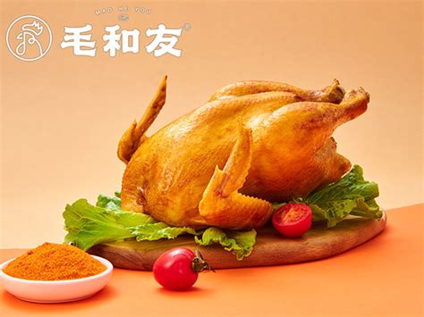 下沙的吴山烤鸡-美食俱乐部-杭州19楼