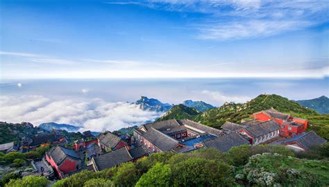 【天台山旅游线路】天台山旅游攻略，天台山旅游景点大全-去哪儿网