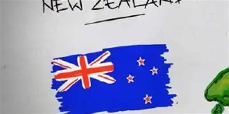新西兰移民局宣布启用直通居留签证绿色清单_手机新浪网