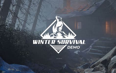 生存游戏《冬日幸存者》开启抢先体验 | 机核 GCORES