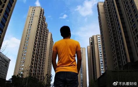 比房子“卖不掉”，更难受的三件事，正在中国各个城市逐步上演__财经头条