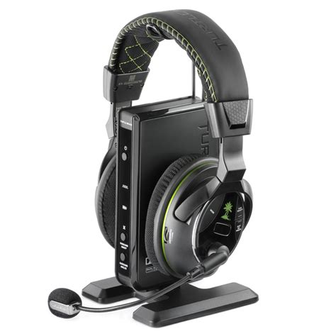 XP510 Xbox 360 & PS3 Headset - EU : Amazon.co.uk: PC & Video Games