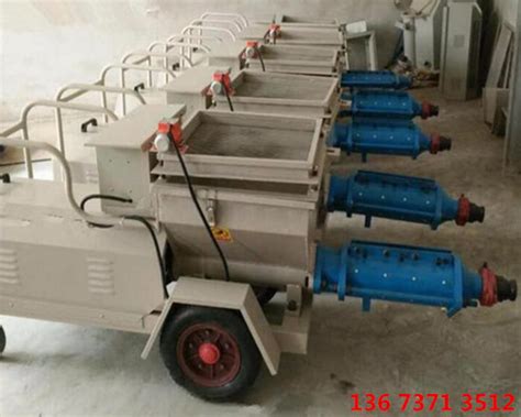 贵州安顺灌浆泵关键词_螺杆泵_河南豫工机械有限公司